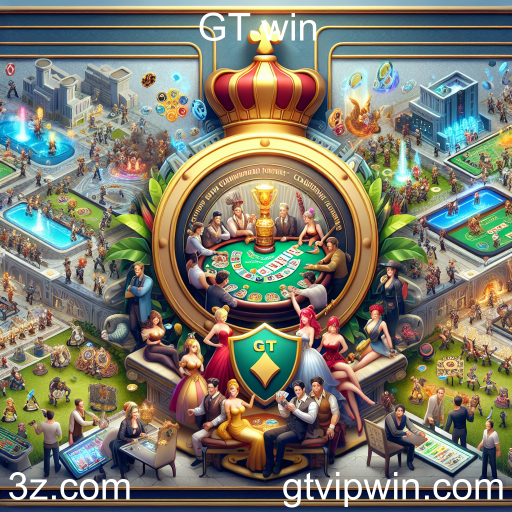 A Ascensão dos Jogos Multiplayer: Conectando Pessoas Através do Entretenimento