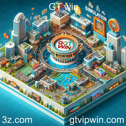 A Ascensão dos Jogos de Simulação: Uma Viagem Através da Realidade Virtual